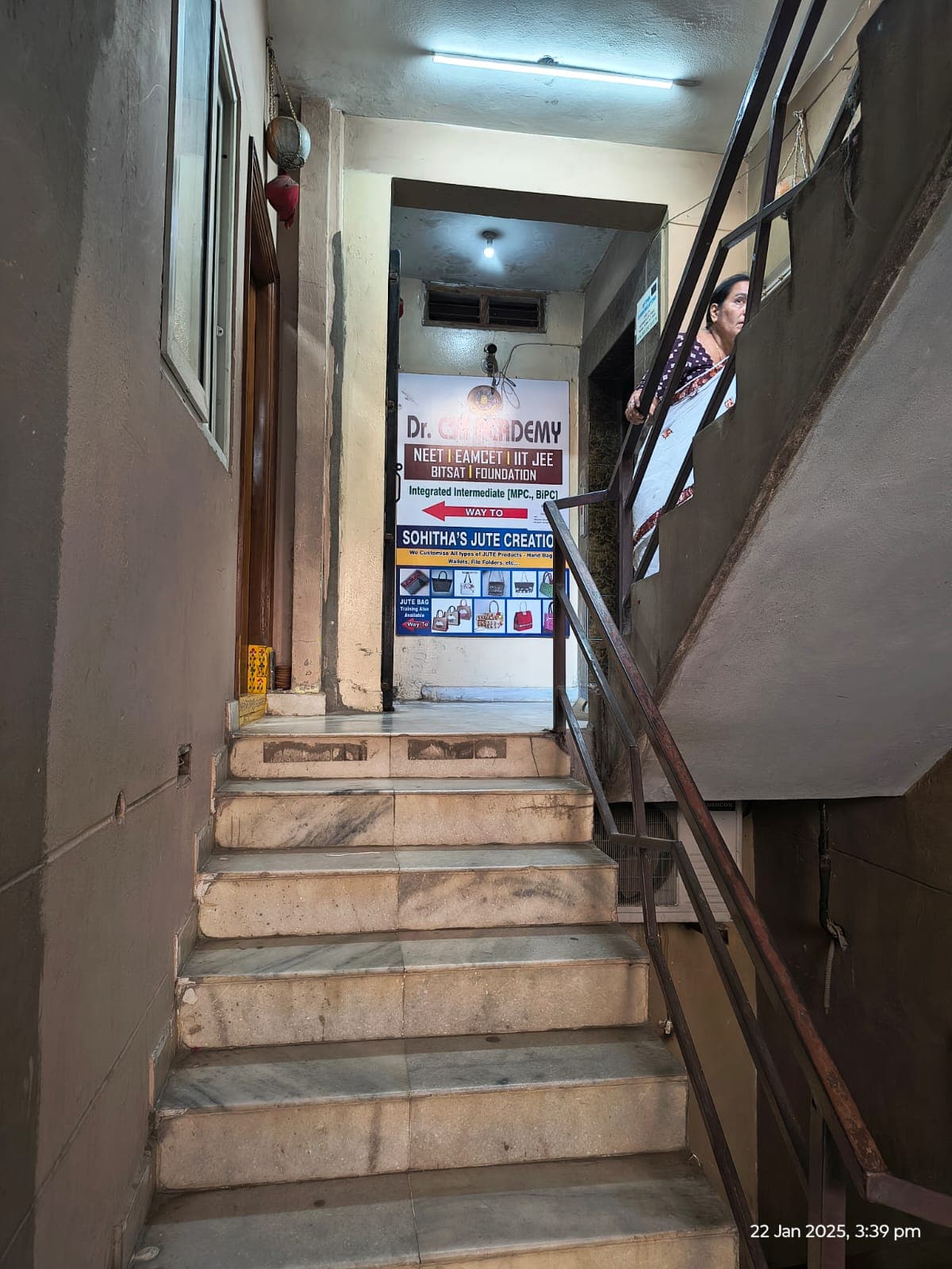 Dr CSR Academy Dr CSR Academy photo 5